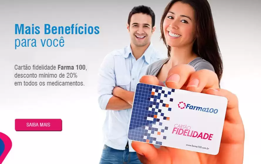 Catálogo Farma 100 | Promoção Farma 100 | 2026-06-24T00:00:00.000Z - 2026-08-23T00:00:00.000Z