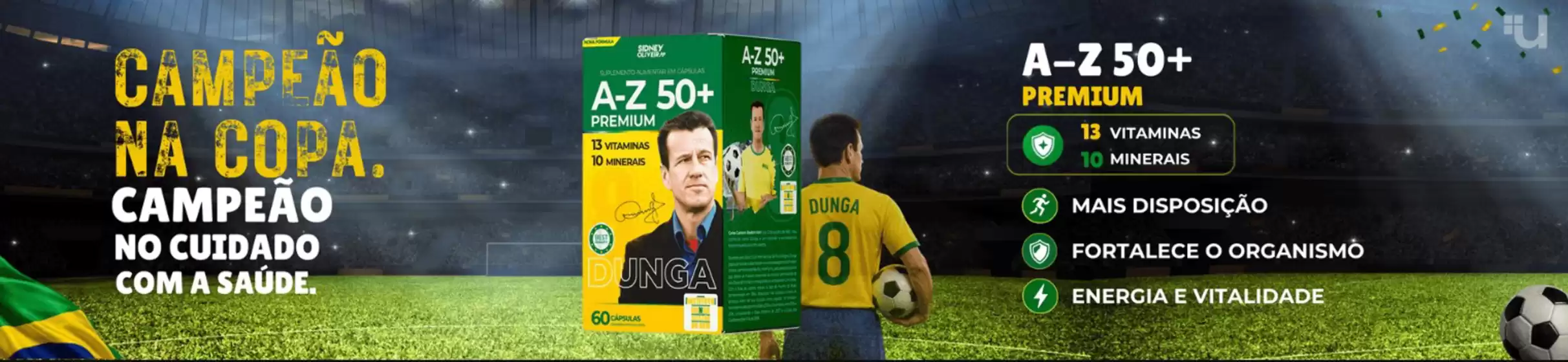 Catálogo Ultrafarma | Campeão na copa ! | 2026-06-24T00:00:00.000Z - 2026-07-11T00:00:00.000Z