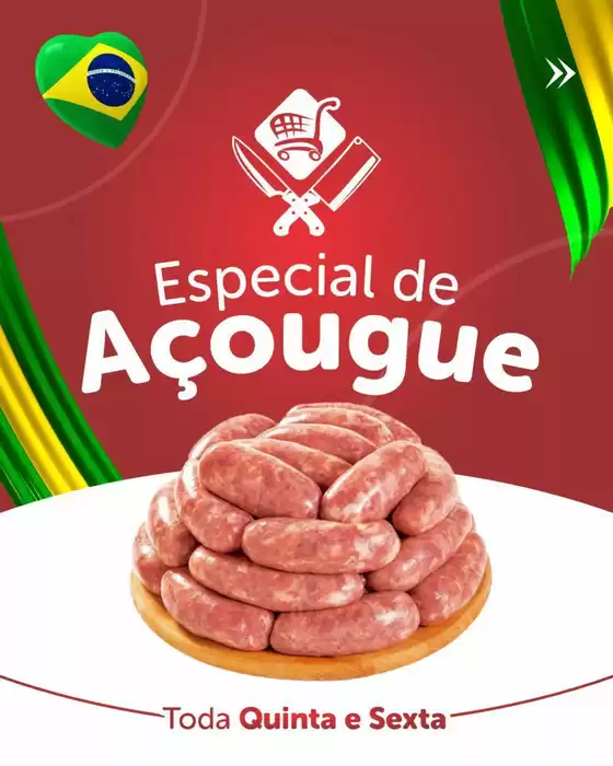 Catálogo Supermercados Varandas | Especial de Açouguе | 2026-06-25T00:00:00.000Z - 2026-06-26T00:00:00.000Z