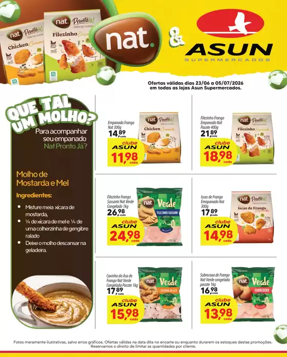 Catálogo Asun | Exclusivo Nat | 2026-06-23T00:00:00.000Z - 2026-07-05T00:00:00.000Z