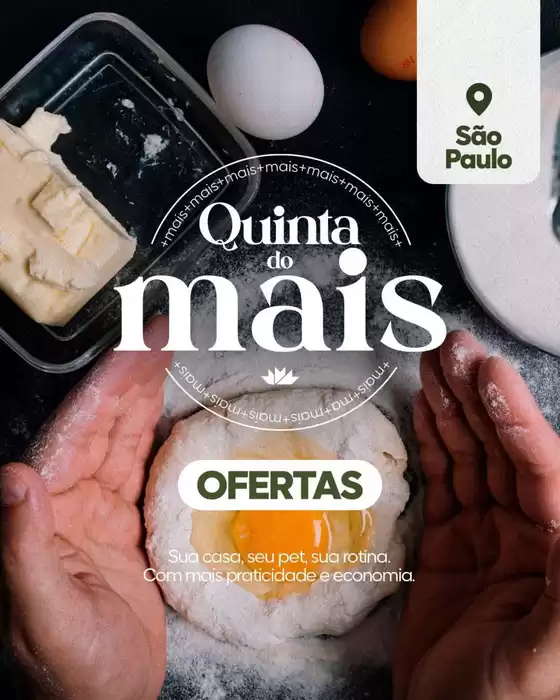 Catálogo Master Supermercados | Pechinchas e ofertas atuais | 2026-06-25T00:00:00.000Z - 2026-06-25T00:00:00.000Z