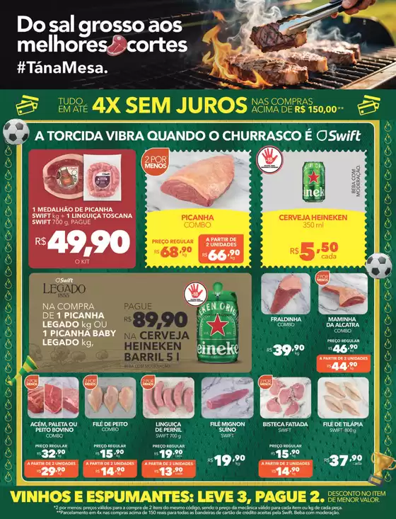 Catálogo Swift | Ofertas especiais para você | 2026-06-26T00:00:00.000Z - 2026-07-06T00:00:00.000Z