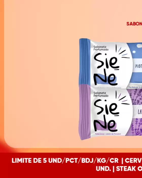Catálogo Tatico | Nossas melhores ofertas para você | 2026-06-26T00:00:00.000Z - 2026-06-26T00:00:00.000Z