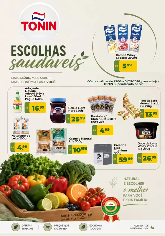 Catálogo Tonin Superatacado | MG | 2026-06-26T00:00:00.000Z - 2026-07-01T00:00:00.000Z