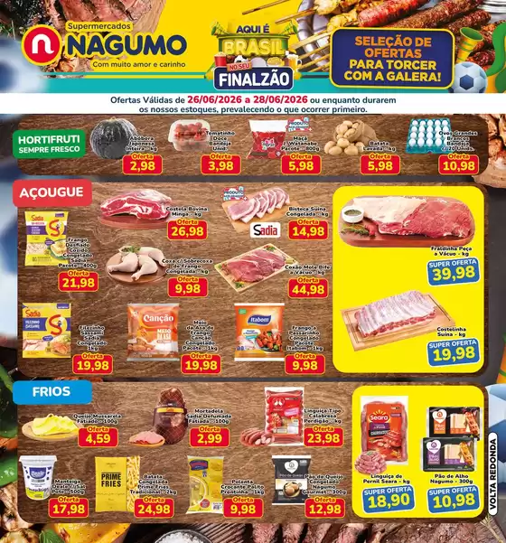Catálogo Nagumo | FINALZAO | 2026-06-26T00:00:00.000Z - 2026-06-28T00:00:00.000Z