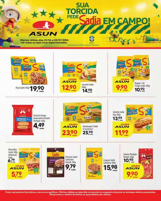 Catálogo Asun | Exclusivo Sadia | 2026-06-25T00:00:00.000Z - 2026-07-04T00:00:00.000Z