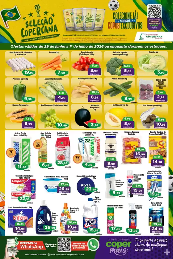 Catálogo Copercana | 1782499359 6f5b8282b5481c007eb9 | 2026-06-17T00:00:00.000Z - 2026-06-30T00:00:00.000Z
