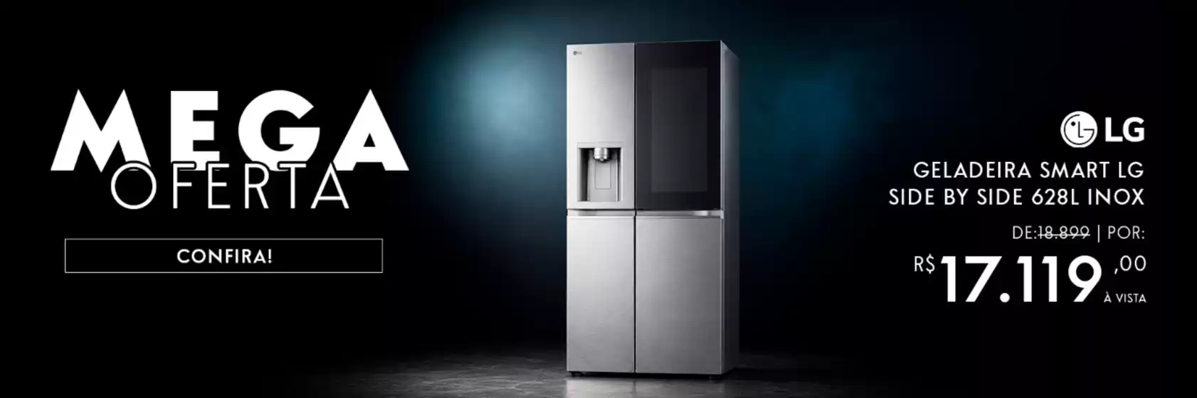 Catálogo Cook Eletroraro |  Mega oferta ! | 2026-06-30T00:00:00.000Z - 2026-07-21T00:00:00.000Z