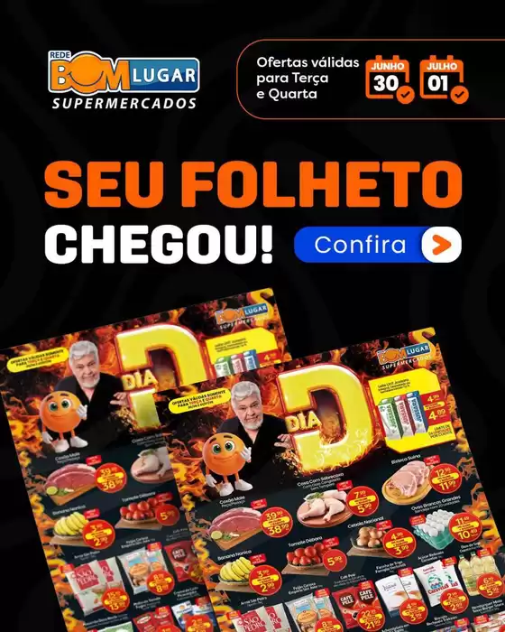 Catálogo Rede Bom Lugar | Melhores ofertas para todos os clientes | 2026-06-30T00:00:00.000Z - 2026-07-01T00:00:00.000Z