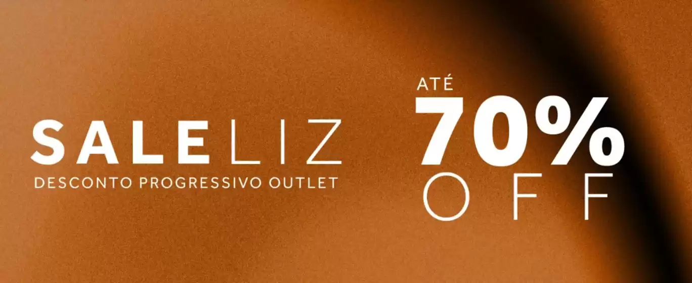 Catálogo Liz | Até 70% off | 2026-07-01T00:00:00.000Z - 2026-08-01T00:00:00.000Z