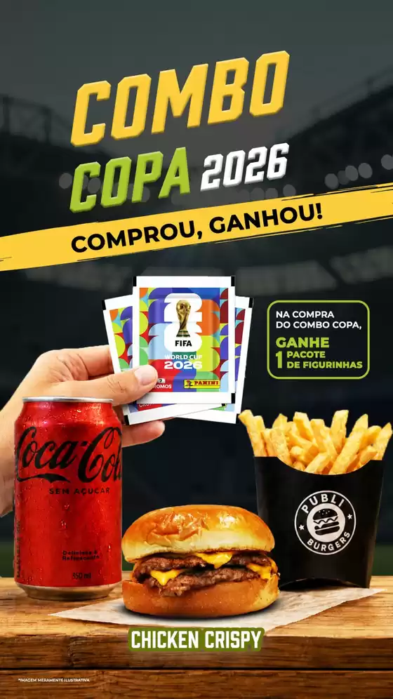 Catálogo Public Supermercados | Combo Copa 2026 | 2026-07-01T00:00:00.000Z - 2026-07-19T00:00:00.000Z