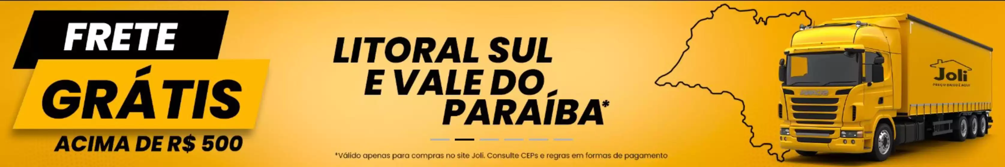 Catálogo Joli | Oferta Joli | 2026-07-01T00:00:00.000Z - 2026-08-01T00:00:00.000Z
