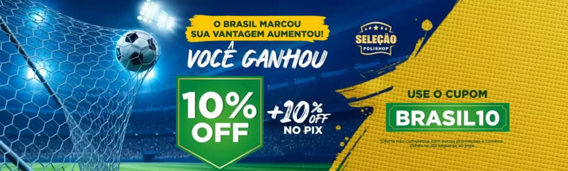Catálogo Polishop | Ofertas Polishop | 2026-07-01T00:00:00.000Z - 2026-08-01T00:00:00.000Z
