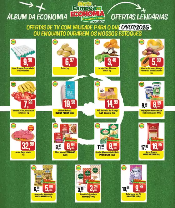 Catálogo Rede Economia | Encarte QUA 01 07 compressed | 2026-07-01T00:00:00.000Z - 2026-07-01T00:00:00.000Z