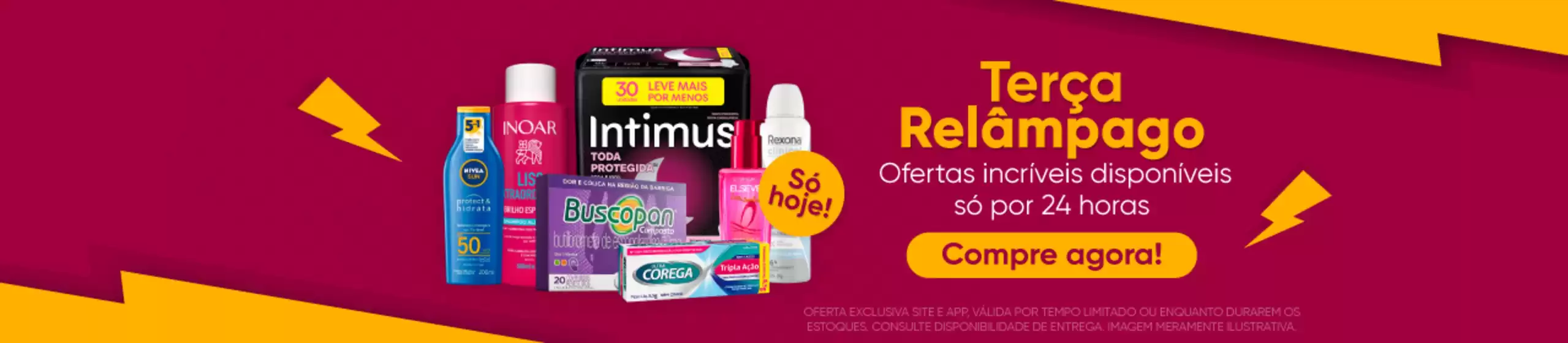 Catálogo Drogasmil | Descubra ofertas atraentes | 2026-07-01T00:00:00.000Z - 2026-07-06T00:00:00.000Z