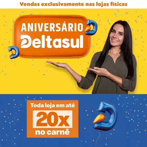 Catálogo Deltasul | Nossas melhores ofertas para você | 2026-07-01T00:00:00.000Z - 2026-07-06T00:00:00.000Z