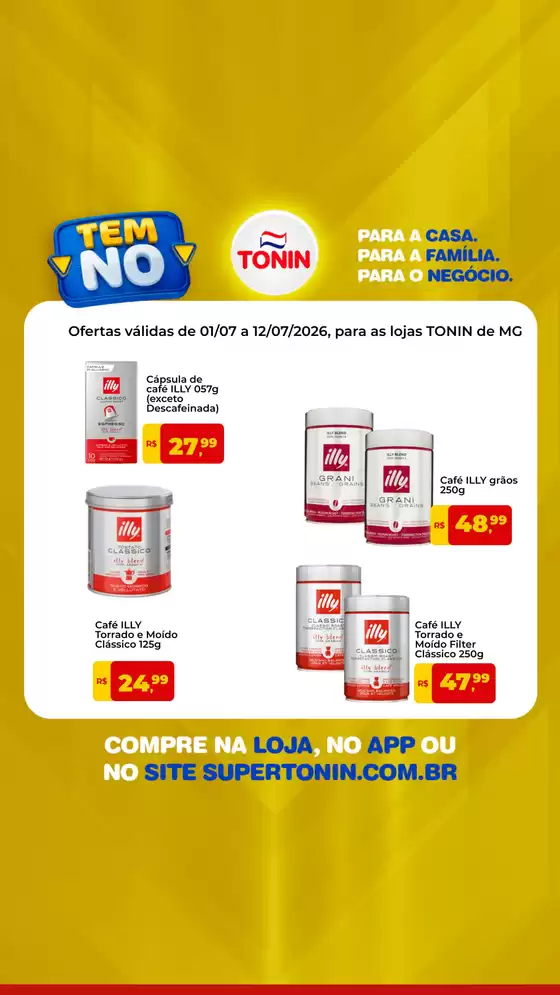 Catálogo Tonin Superatacado | MG | 2026-07-01T00:00:00.000Z - 2026-07-12T00:00:00.000Z