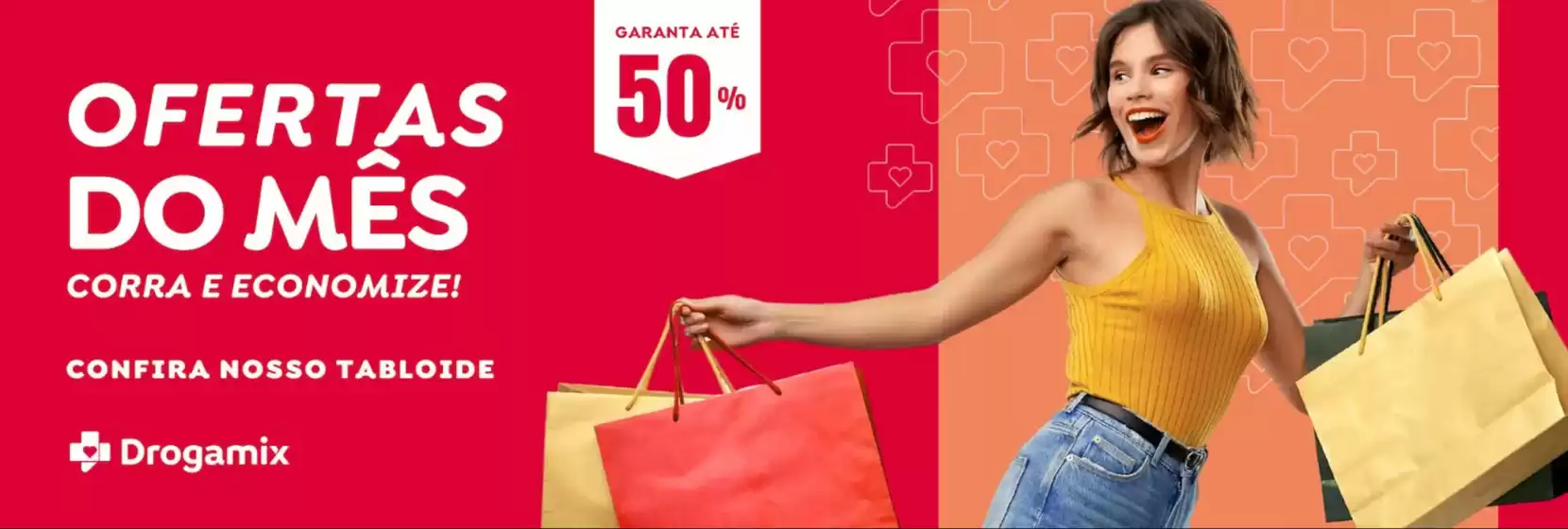 Catálogo DrogaMix | Ofertas do mes ! | 2026-07-01T00:00:00.000Z - 2026-07-18T00:00:00.000Z