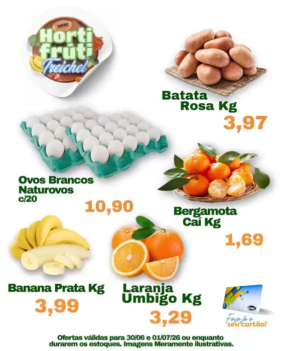 Catálogo Macro Atacado Treichel | As Promoções Estão Imperdíveis | 2026-07-01T00:00:00.000Z - 2026-07-02T00:00:00.000Z