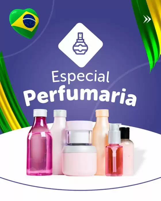Catálogo Supermercados Varandas | Especial Perfumaria | 2026-07-01T00:00:00.000Z - 2026-07-05T00:00:00.000Z