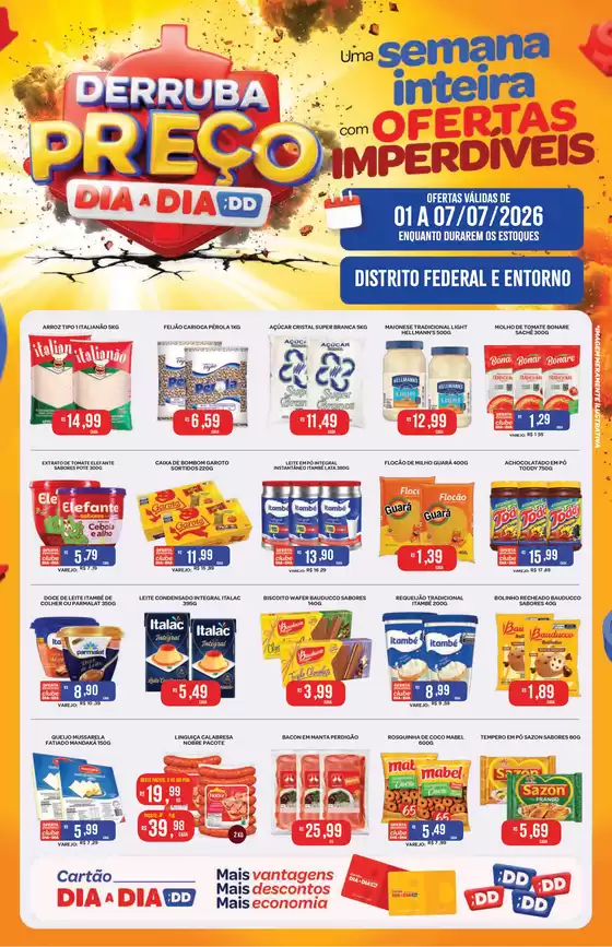 Catálogo Atacadão Dia a Dia | Derruba Preço | 2026-07-01T00:00:00.000Z - 2026-07-07T00:00:00.000Z
