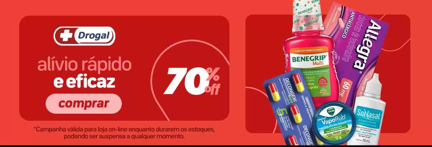 Catálogo Drogal | Ofertas campeas! | 2026-07-01T00:00:00.000Z - 2026-07-17T00:00:00.000Z