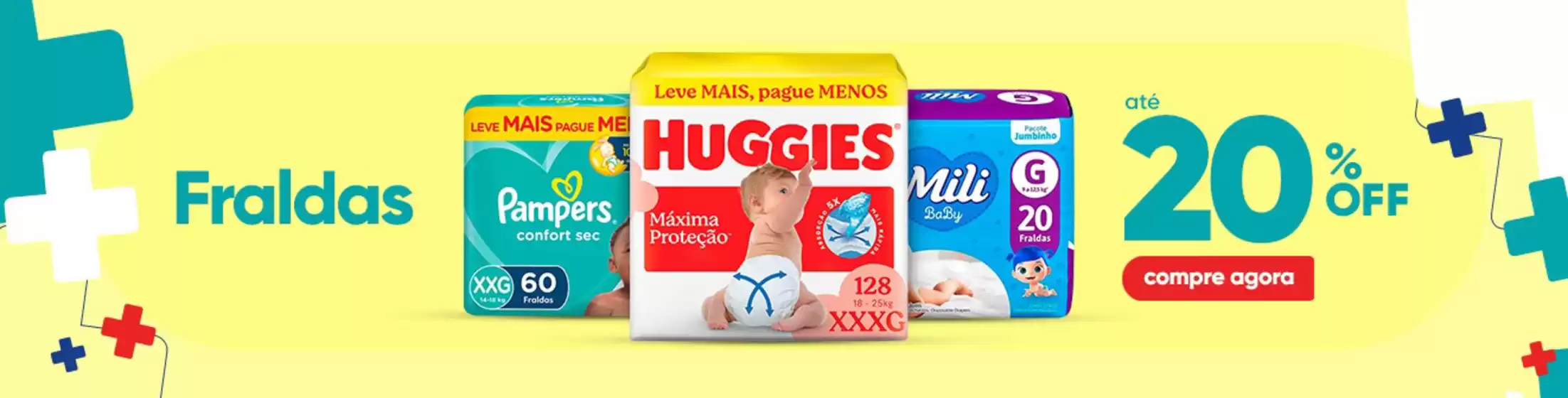 Catálogo Farmais | Ofertas Farmais ! | 2026-07-01T00:00:00.000Z - 2026-07-16T00:00:00.000Z