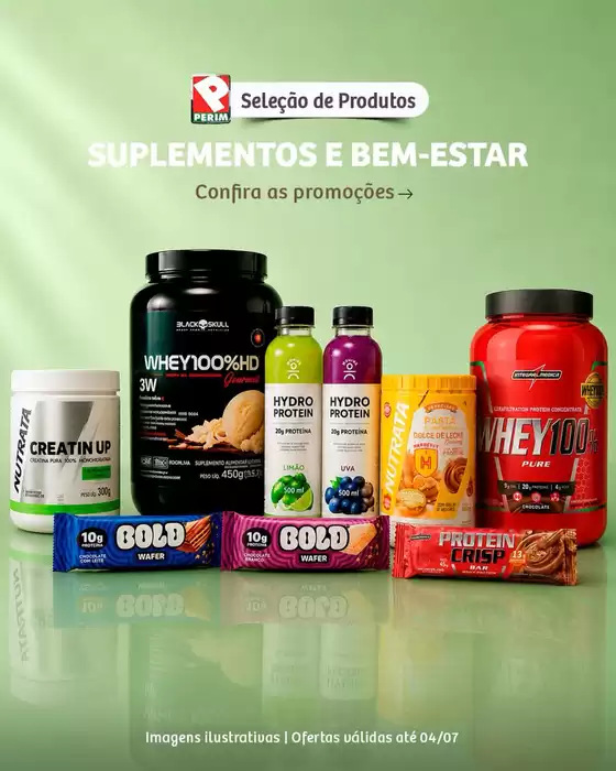 Catálogo Supermercado Perim | Seleção de Produtos | 2026-07-02T00:00:00.000Z - 2026-07-04T00:00:00.000Z