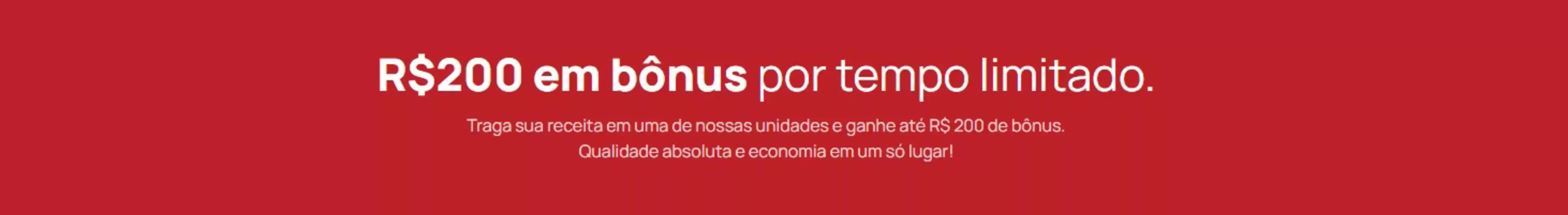 Catálogo Óticas Fluminense | Óticas Fluminense ofertas ! | 2026-07-02T00:00:00.000Z - 2026-07-30T00:00:00.000Z