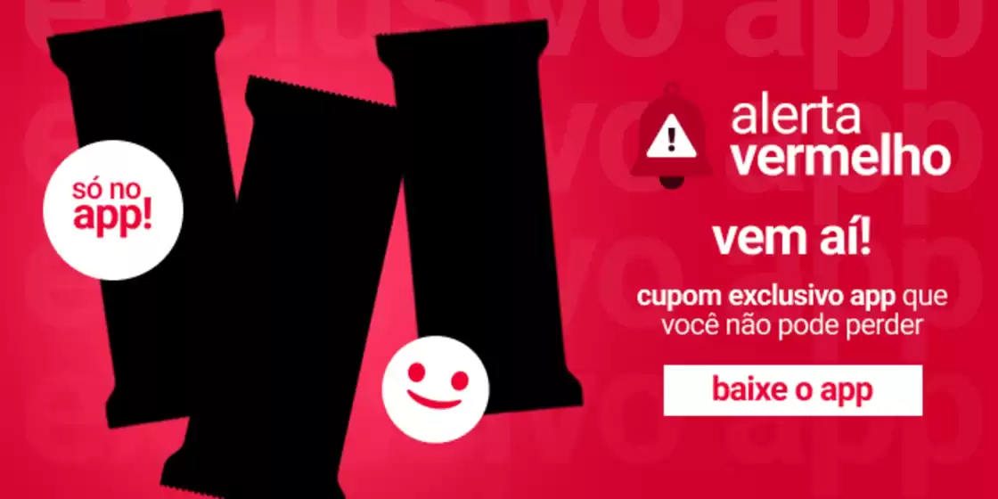 Catálogo Americanas Express | Ofertas exclusivas para nossos clientes | 2026-07-02T00:00:00.000Z - 2026-07-06T00:00:00.000Z
