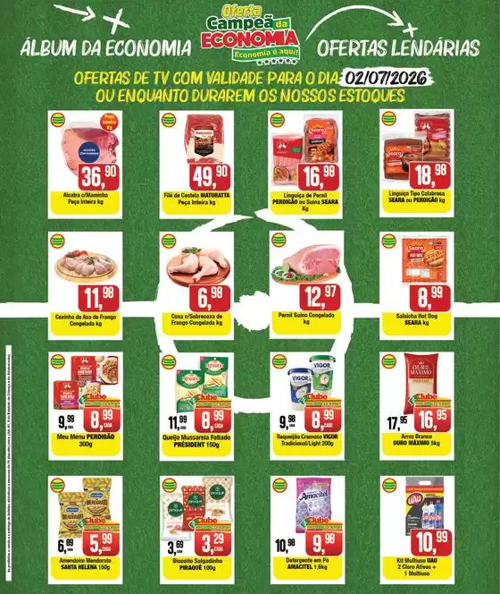 Catálogo Rede Economia | Encarte QUI 02 07 compressed | 2026-07-02T00:00:00.000Z - 2026-07-02T00:00:00.000Z