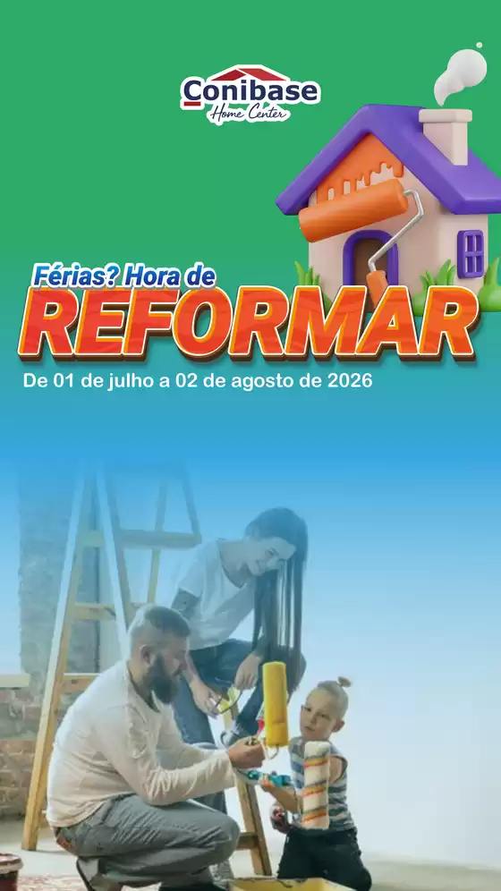 Catálogo Conibase | OFERTA | 2026-07-01T00:00:00.000Z - 2026-08-02T00:00:00.000Z