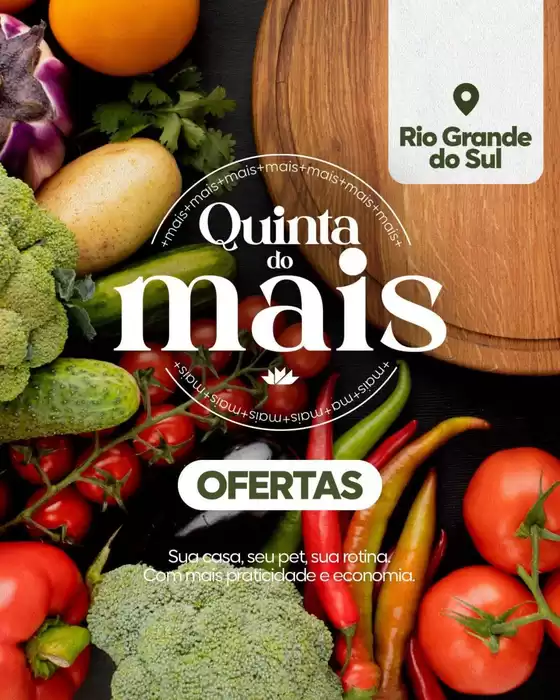 Catálogo Master Supermercados | Nossas melhores ofertas para você | 2026-07-02T00:00:00.000Z - 2026-07-02T00:00:00.000Z