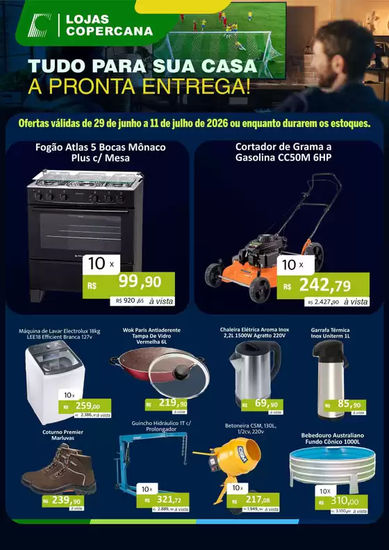 Catálogo Copercana | 1782919167 d1c864d6af8885e91ec6 | 2026-07-02T00:00:00.000Z - 2026-07-11T00:00:00.000Z