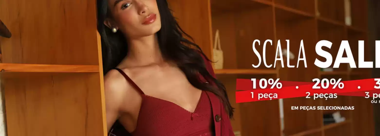 Catálogo Scala sem Costura | Ofertas Scala sem Costura | 2026-07-03T00:00:00.000Z - 2026-08-03T00:00:00.000Z