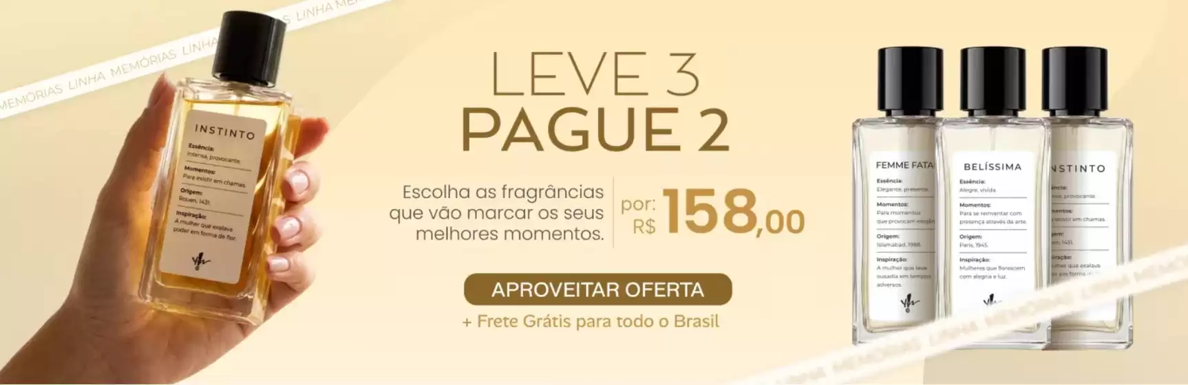 Catálogo Yes Cosmetics | Yes Cosmetics promociones ! | 2026-07-03T00:00:00.000Z - 2026-07-23T00:00:00.000Z