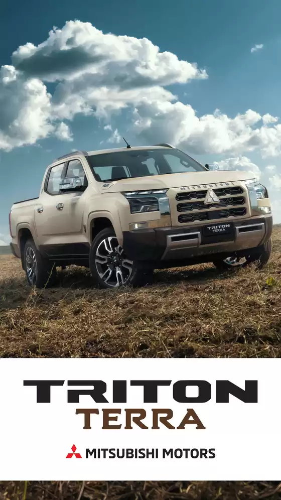 Catálogo Mitsubishi | Mit download 5 c95eb3a11d | 2026-07-03T00:00:00.000Z - 2026-12-31T00:00:00.000Z