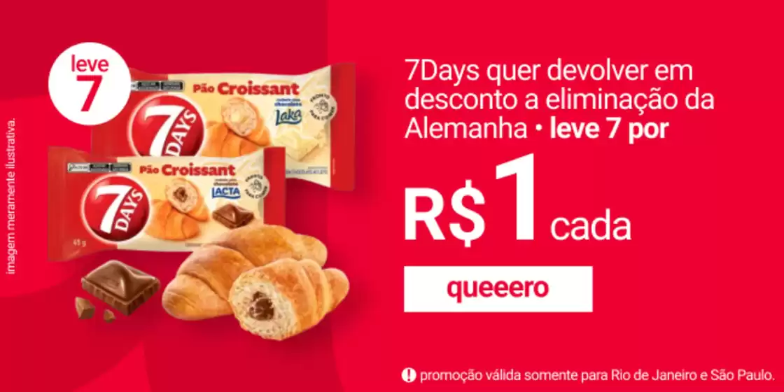 Catálogo Americanas Express | Grandes descontos em produtos selecionados | 2026-07-03T00:00:00.000Z - 2026-07-06T00:00:00.000Z