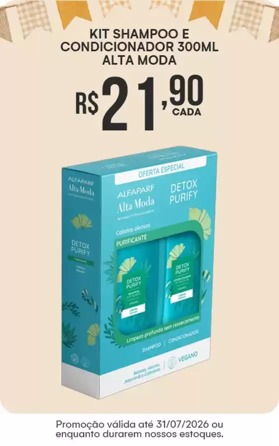 Catálogo Rio Bel Cosméticos | Rio Bel Cosméticos ofertas ! | 2026-07-03T00:00:00.000Z - 2026-07-31T00:00:00.000Z