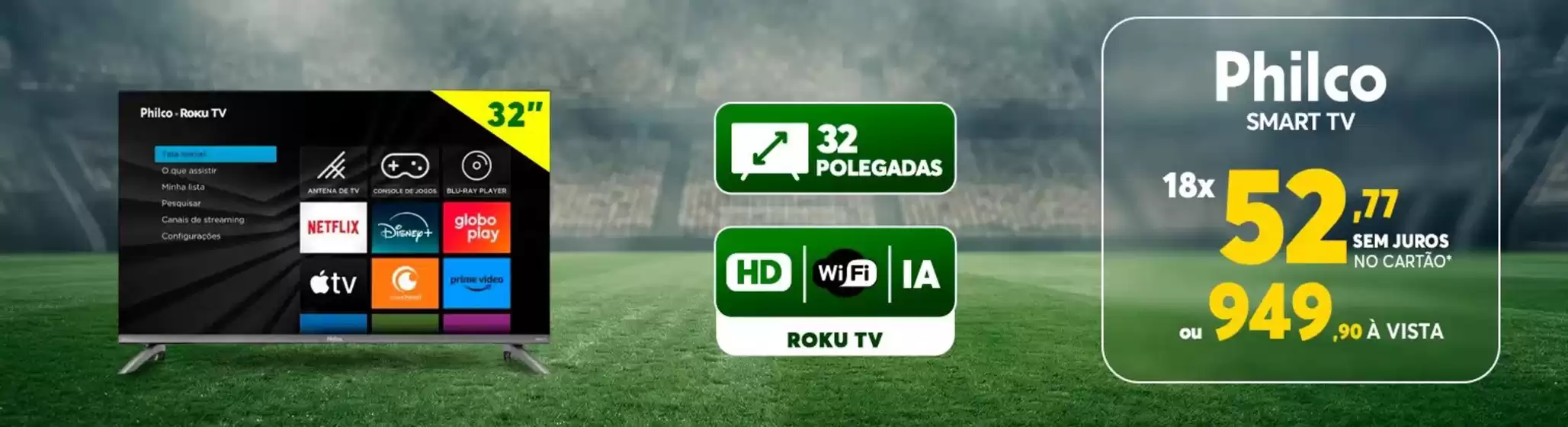 Catálogo Lojas Guaibim | Ofertas Lojas Guaibim | 2026-07-06T00:00:00.000Z - 2026-08-06T00:00:00.000Z