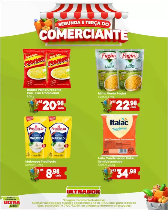 Catálogo Ultrabox | Segunda E Terça do Comerciante | 2026-07-06T00:00:00.000Z - 2026-07-07T00:00:00.000Z