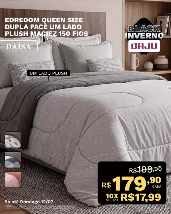 Catálogo Daju | Encarte Daju | 2026-07-06T00:00:00.000Z - 2026-07-12T00:00:00.000Z