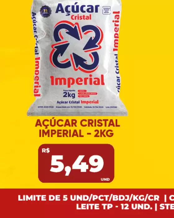 Catálogo Tatico | Ofertas para caçadores de pechinchas | 2026-07-06T00:00:00.000Z - 2026-07-06T00:00:00.000Z