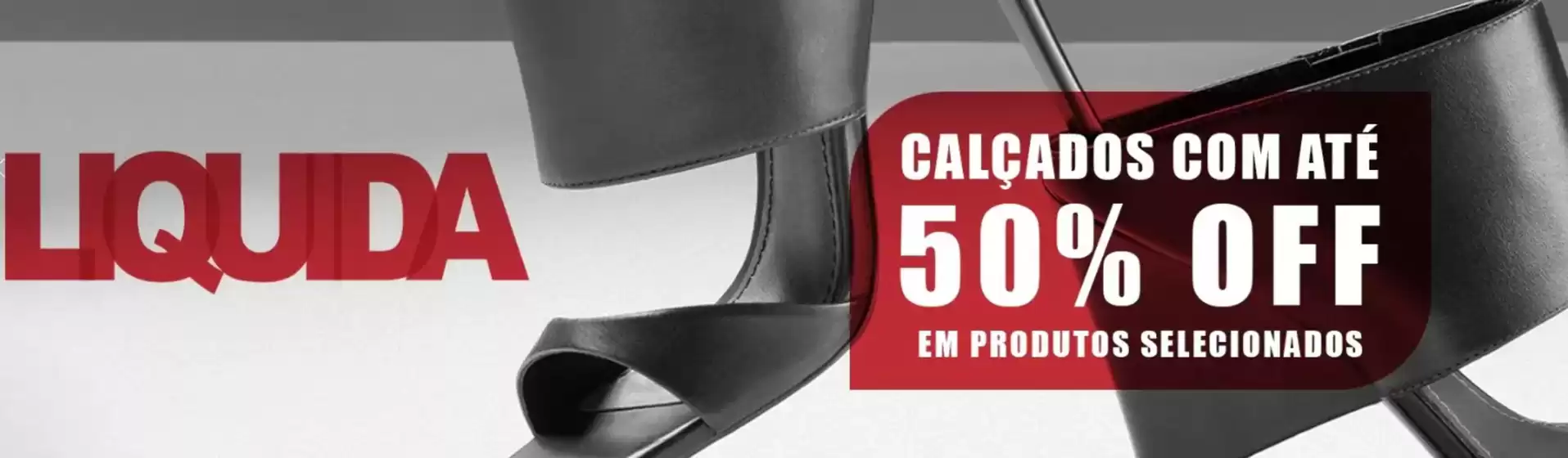 Catálogo Santa Lolla | Liquida até 50% off | 2026-07-07T00:00:00.000Z - 2026-08-07T00:00:00.000Z