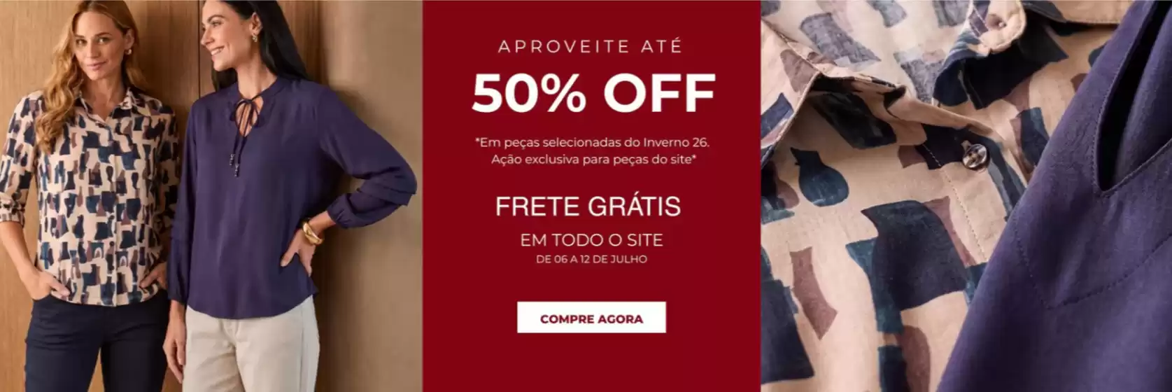 Catálogo Scene | Até 50% off | 2026-07-07T00:00:00.000Z - 2026-07-08T00:00:00.000Z