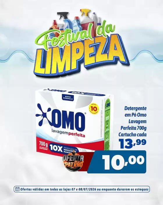 Catálogo Supermercados Big Compra | Encarte Supermercados Big Compra | 2026-07-07T00:00:00.000Z - 2026-07-08T00:00:00.000Z