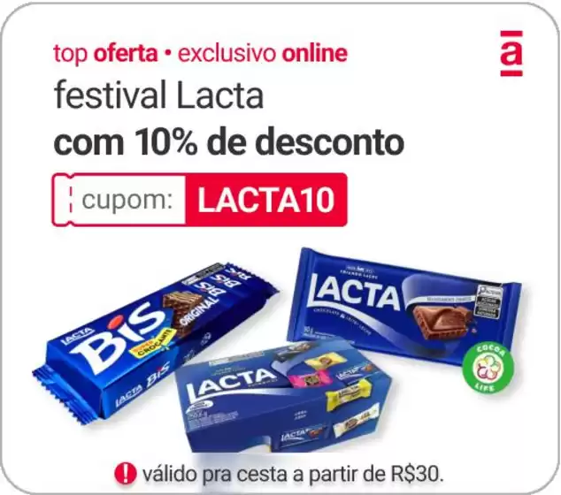 Catálogo Americanas Express em São Paulo | Grandes descontos em produtos selecionados | 2026-07-07T00:00:00.000Z - 2026-07-13T00:00:00.000Z