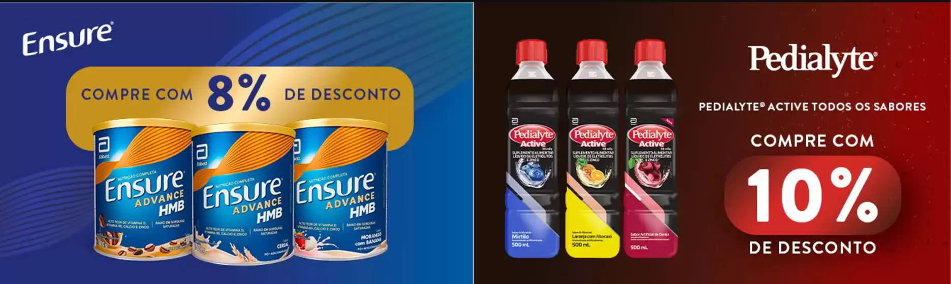 Catálogo Drogão Super | Promoçao Droga Super ! | 2026-07-07T00:00:00.000Z - 2026-07-23T00:00:00.000Z