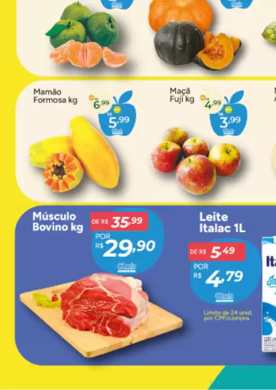 Catálogo GoodBom | Nossas melhores ofertas para você | 2026-07-07T00:00:00.000Z - 2026-07-15T00:00:00.000Z