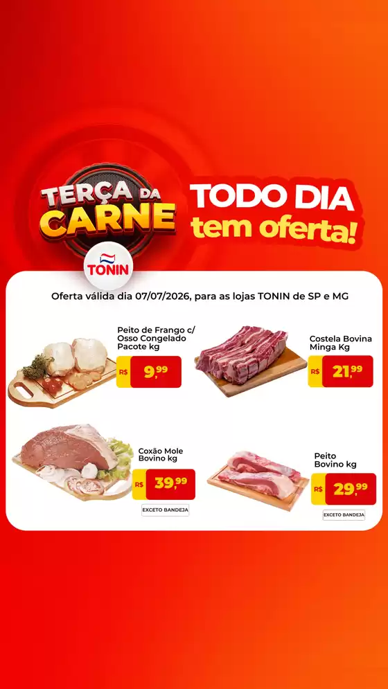 Catálogo Tonin Superatacado | Post | 2026-07-07T00:00:00.000Z - 2026-07-07T00:00:00.000Z